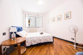 Prione's Apartment